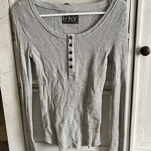 MNY long sleeve!